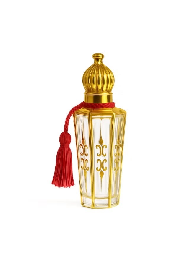 AIMAL Mizyaan Concentrated Perfume 14ml - Image 2