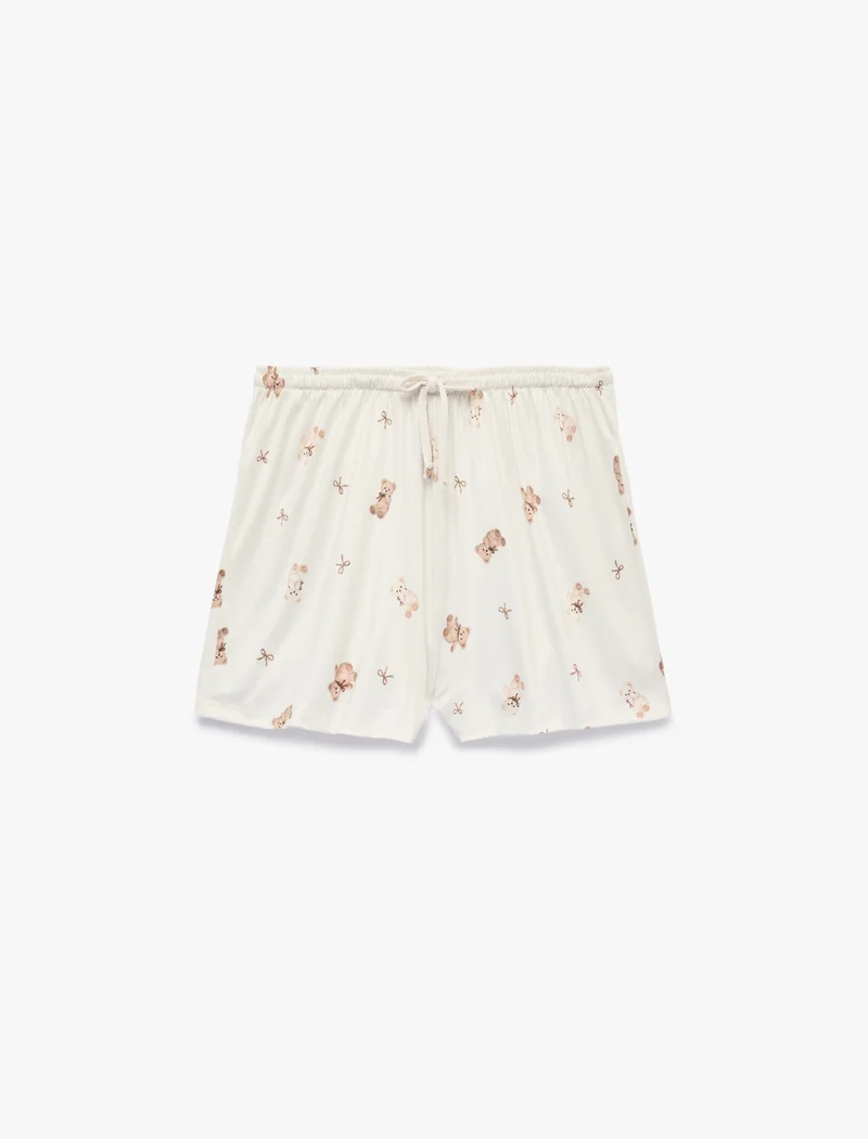 كوتون WOMEN Bottomwear