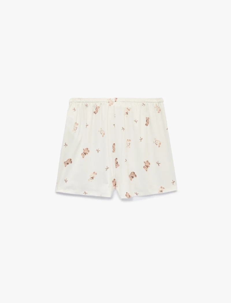 كوتون WOMEN Bottomwear
