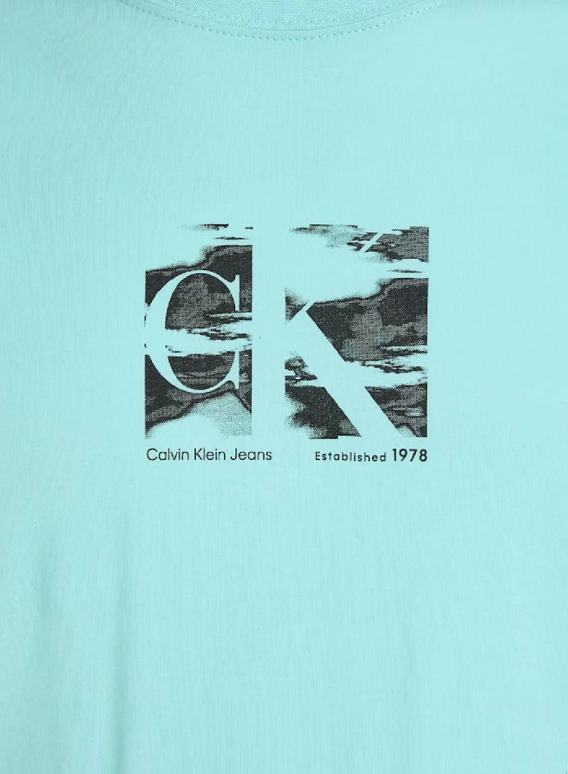 Calvin Klein Jeans Logo T-Shirt