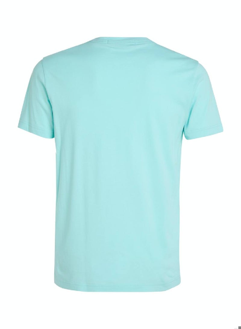 Calvin Klein Jeans Logo T-Shirt - Image 4