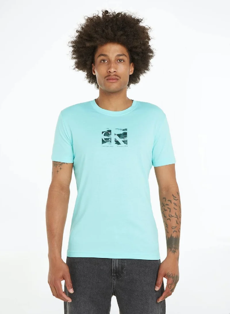 Calvin Klein Jeans Logo T-Shirt