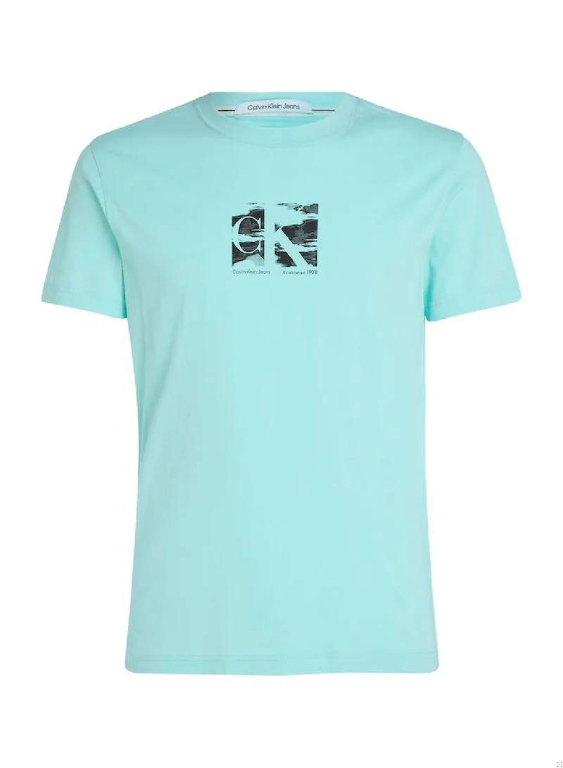Calvin Klein Jeans Logo T-Shirt