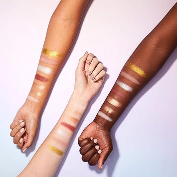 PACIFICA Animal Magic Eyeshadow Palette For Women 089 oz Eye Shadow - Image 4