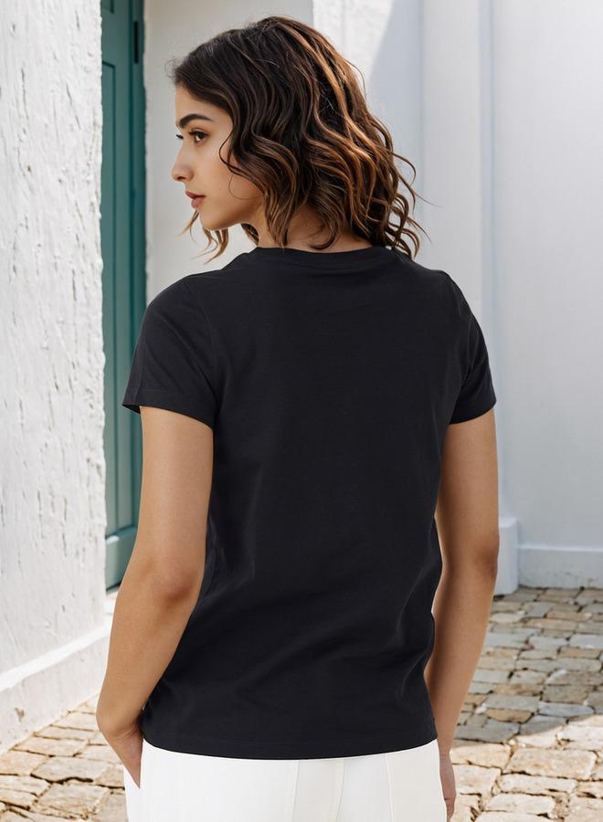 اس بي كاركترز تيشيرت بطبعة ميكي ماوس - Image 3