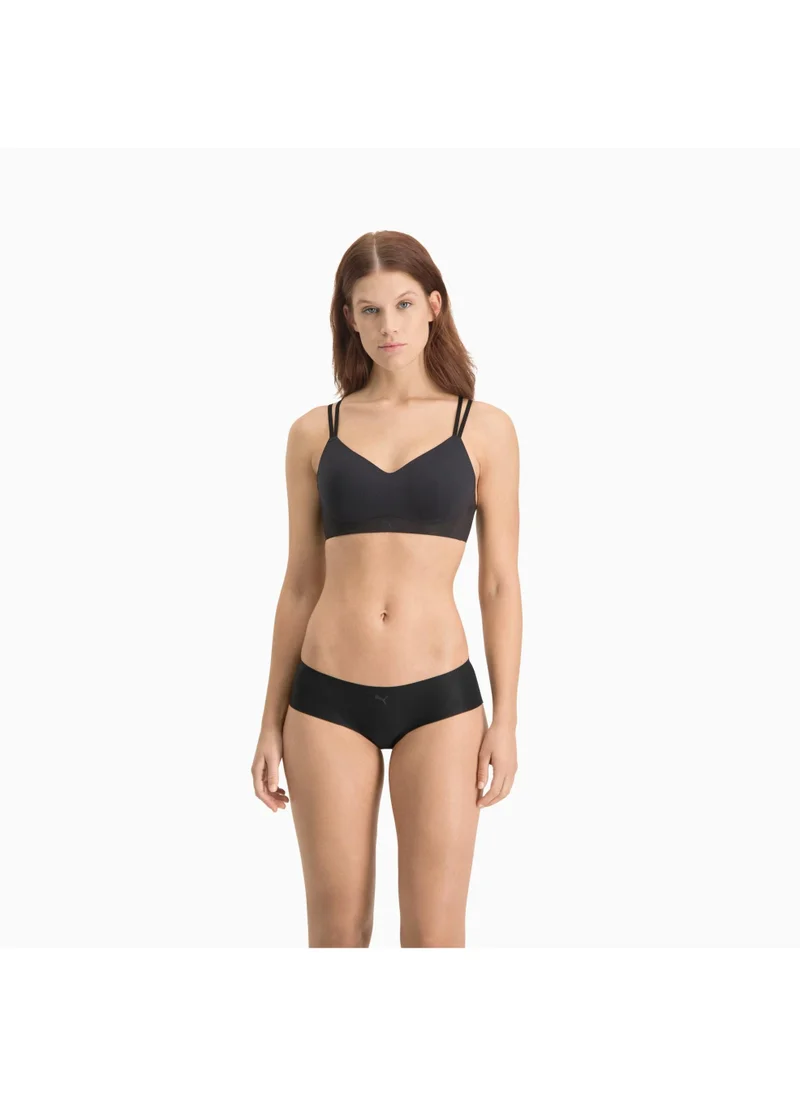 PUMA 2 Pack Seamless Hipster