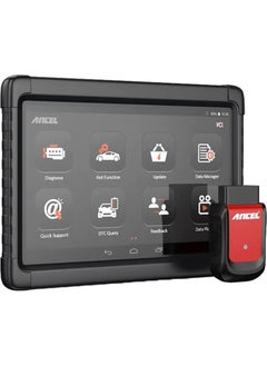 Ancel X6 Turkish Auto Fault Diagnostic Device Universal  - Image 2