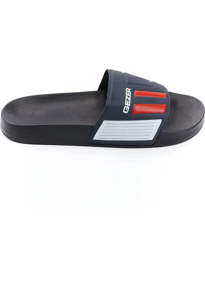 Gezer Summer Men's Slippers