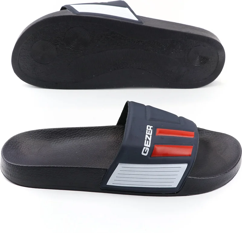 Gezer Summer Men's Slippers