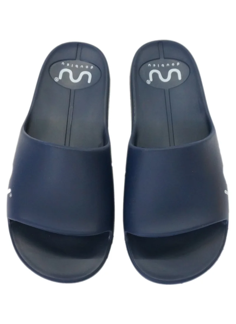 Doubleu Doubleu Milano Men Comfortable & Light Weight Slipper