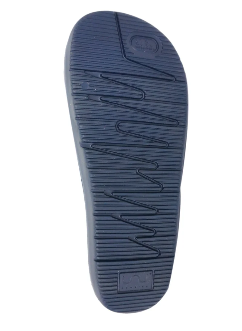 Doubleu Doubleu Milano Men Comfortable & Light Weight Slipper