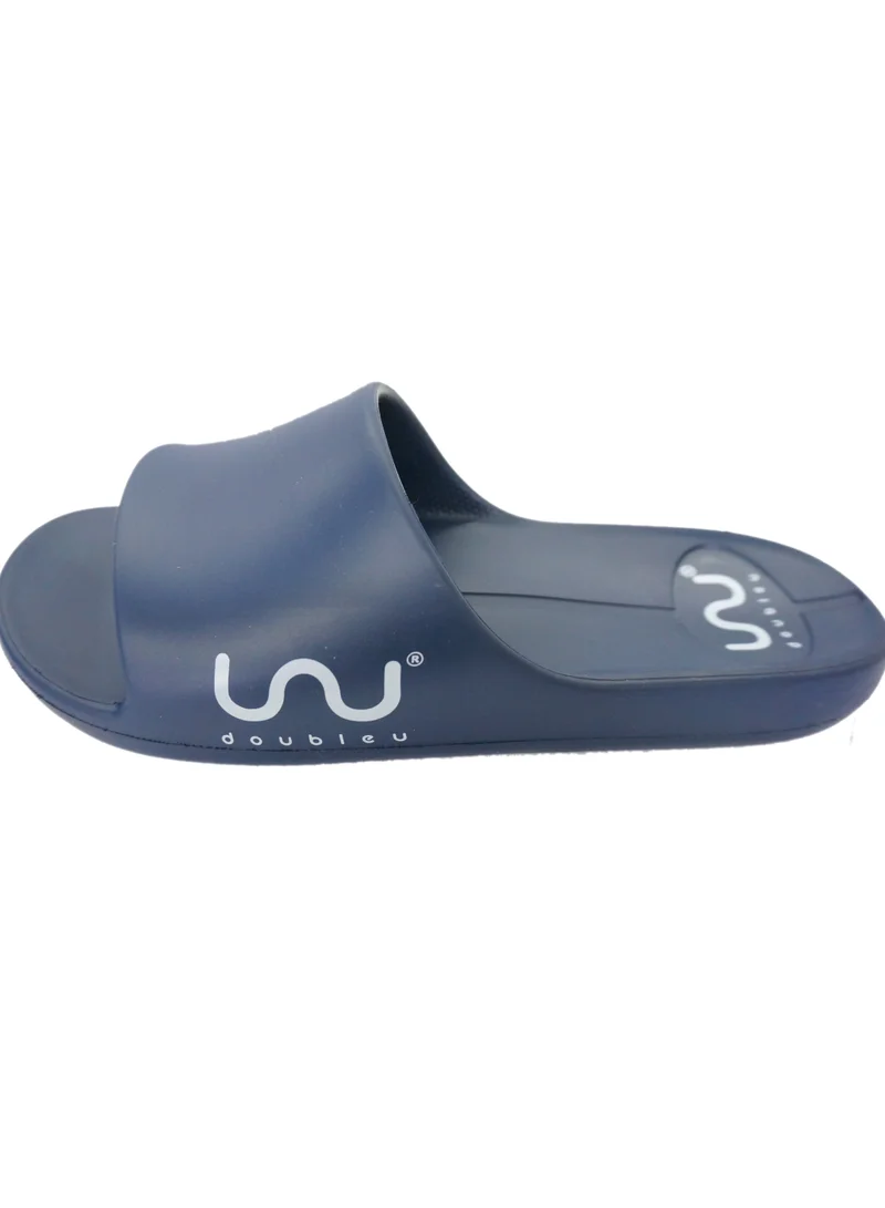 Doubleu Doubleu Milano Men Comfortable & Light Weight Slipper