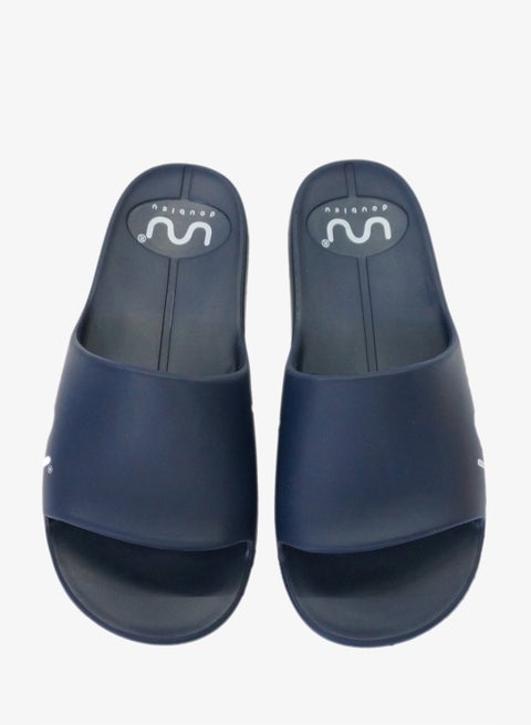 Doubleu Milano Men Comfortable & Light Weight Slipper