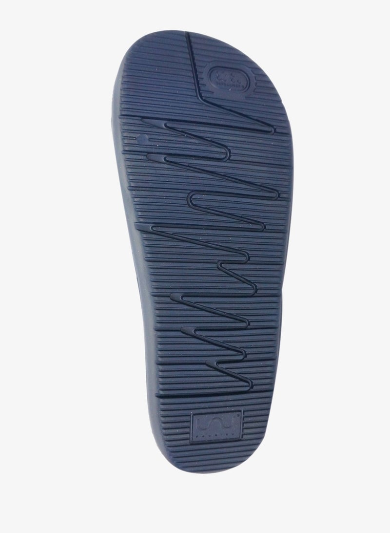 Doubleu Milano Men Comfortable & Light Weight Slipper - Image 4