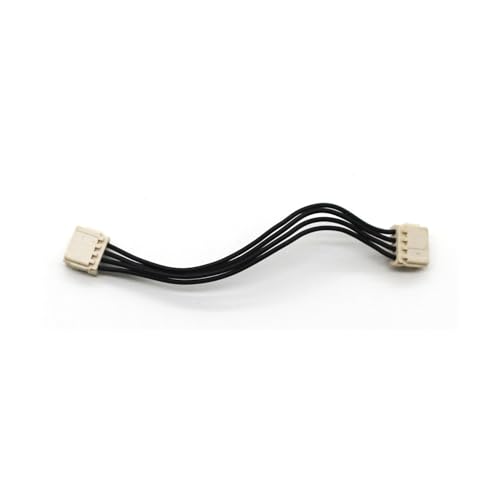 Mustpoint Power Supply Cable Connector 4-Pin for Sony PS4 CUH-1115A ADP-240CR 65mm - Image 4