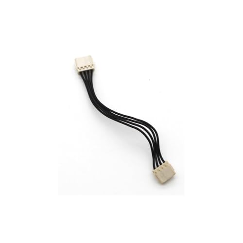Mustpoint Power Supply Cable Connector 4-Pin for Sony PS4 CUH-1115A ADP-240CR 65mm - Image 5