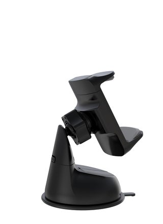 Universal suction cup base for mobile phone, desktop and car dashboard from Devia, 360 degrees rotated, easy to adjust the required angle, RoHS certified - pzsku/Z58703373F7A52822D3A8Z/45/_/1717340222/4a769c50-3e6b-4790-8174-1f8e61dddf5c