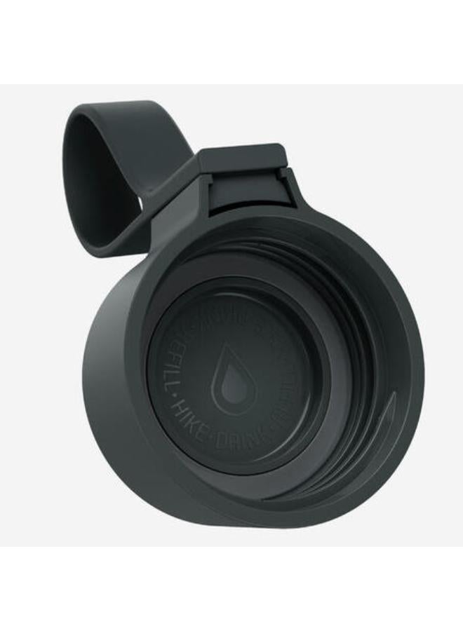 Quechua Plastic cap 100 for Quechua flask - Image 2