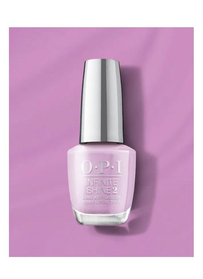 OPI IS Achievement Unlocked ISLD60 15ml 
