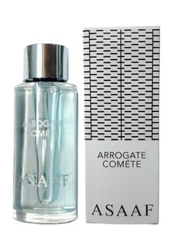 عطر بديل اروقيت كوميت عساف 200 مل
