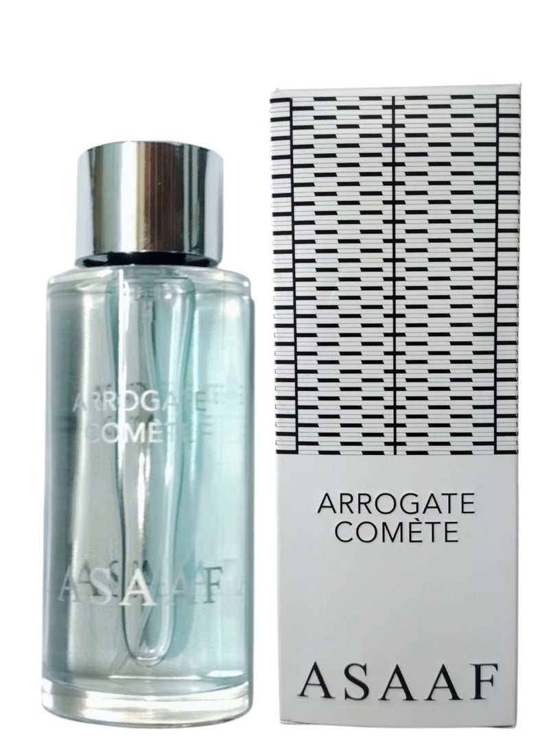 عساف - عطر بديل اروقيت كوميت عساف 200 مل - Image 1