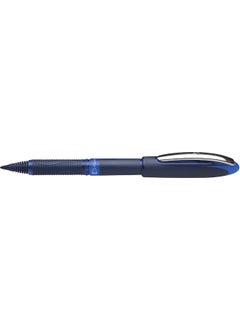 Schneider One Business 0.6 Mm Roller Signature Pen Blue  - Image 4