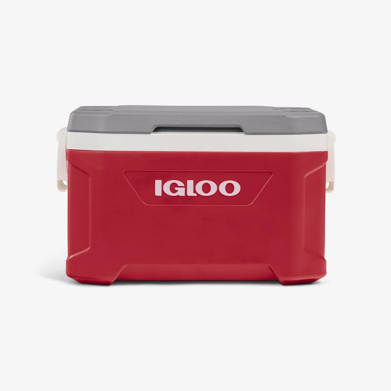 IGLOO LATITUDE 52, PASSIVE COOLER - Image 1