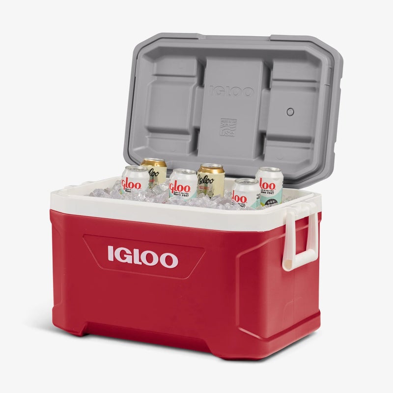 IGLOO LATITUDE 52, PASSIVE COOLER - Image 3