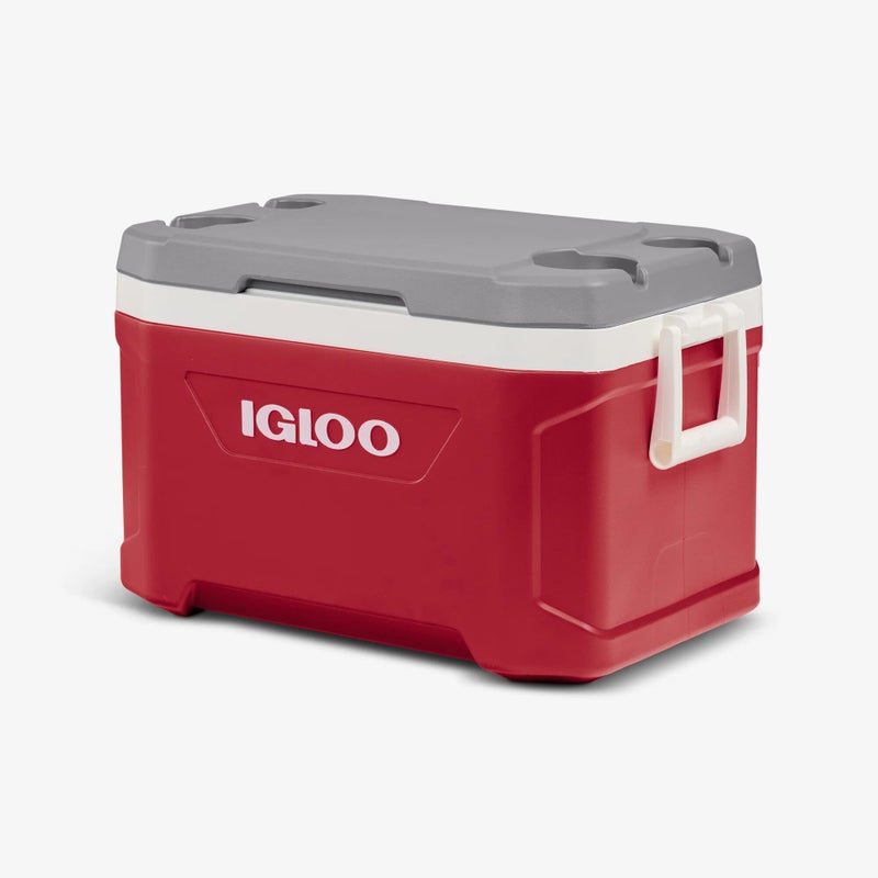 IGLOO LATITUDE 52, PASSIVE COOLER - Image 2