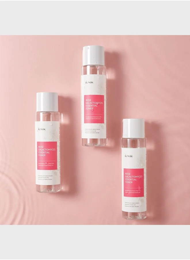 iUNIK Iunik Rose Galactomyces Essential Toner