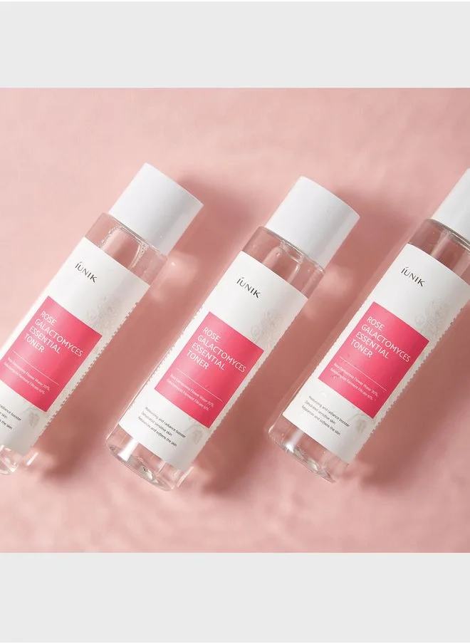 iUNIK Iunik Rose Galactomyces Essential Toner