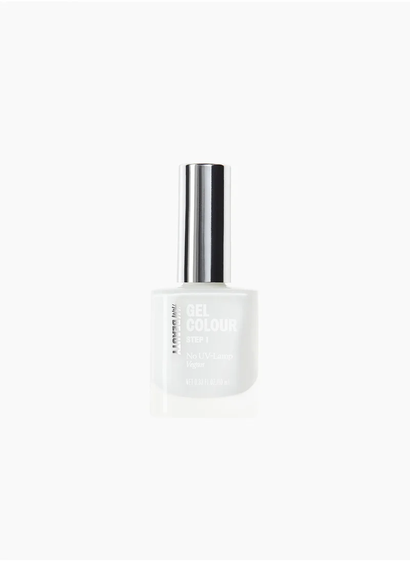 H&M Gel Nail Polish