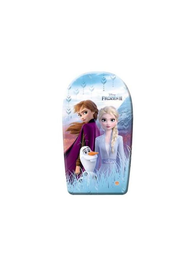 INTEX FROZEN 2 Body Swim Board
