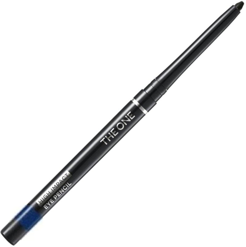 Oriflame - The One High Impact Eye Pencil - Skyline Blue