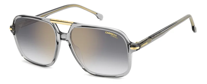 Carrera Rectangular Sunglasses Frames