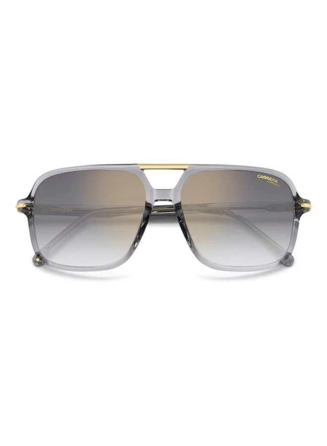 Carrera Rectangular Sunglasses Frames