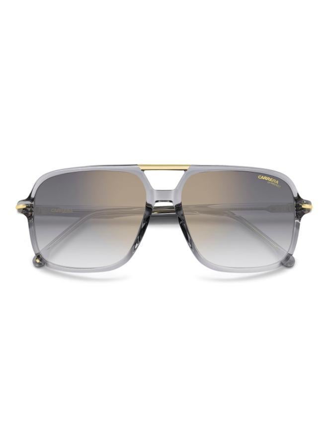 Carrera Rectangular Sunglasses Frames - Image 4