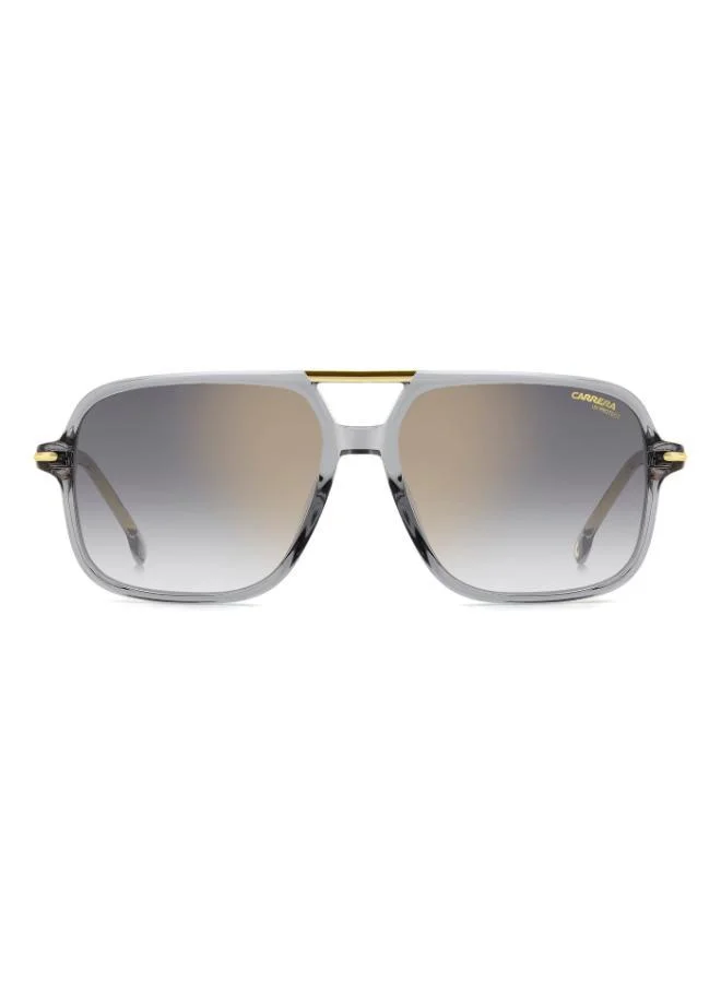 Carrera Rectangular Sunglasses Frames