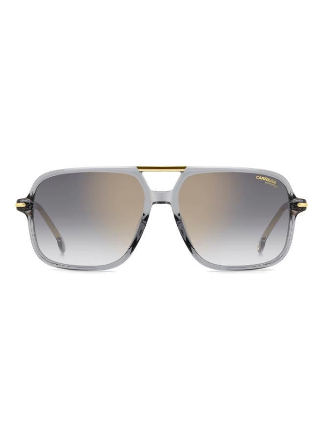 Carrera Rectangular Sunglasses Frames - Image 3