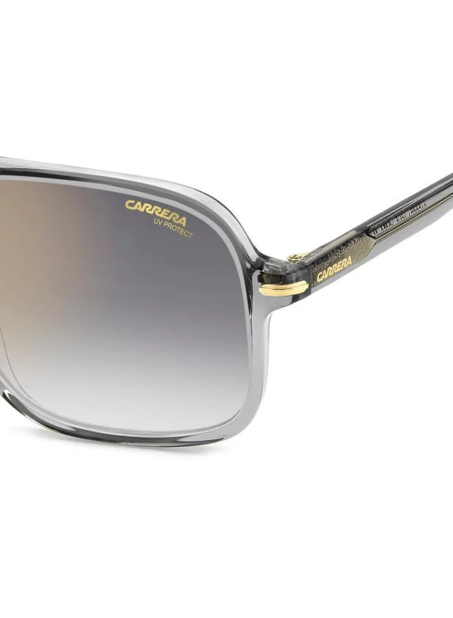 Carrera Rectangular Sunglasses Frames