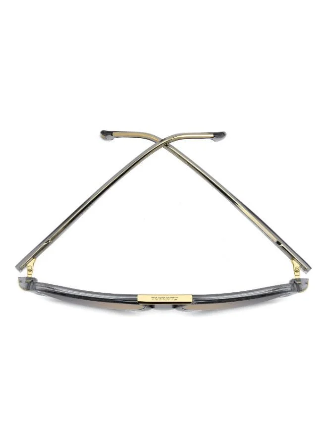 Carrera Rectangular Sunglasses Frames