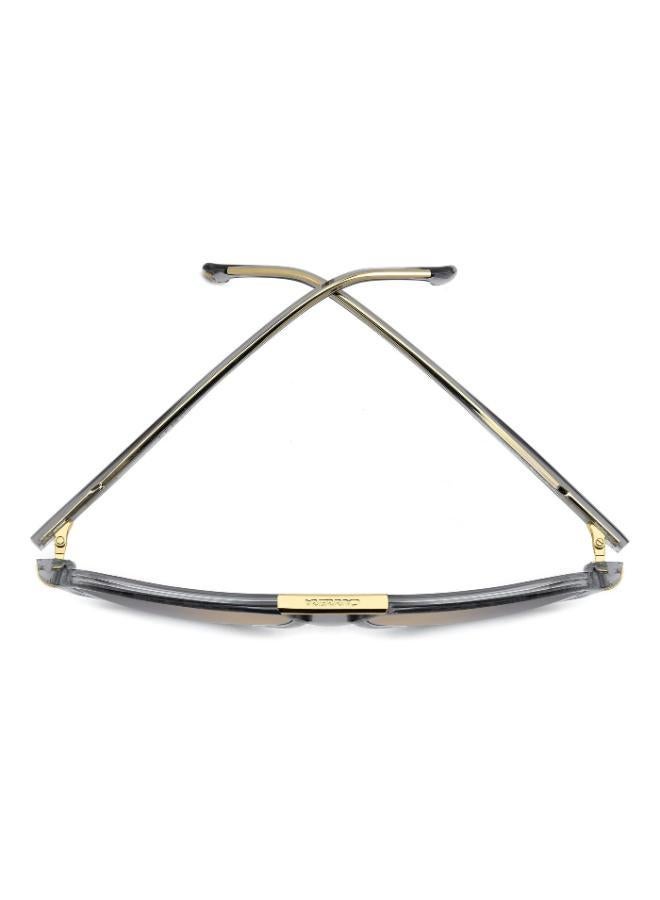 Carrera Rectangular Sunglasses Frames - Image 5