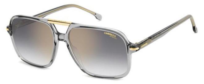 Carrera Rectangular Sunglasses Frames - Image 1
