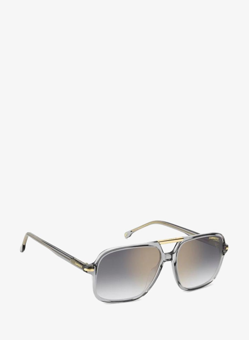 Carrera Rectangular Sunglasses Frames - Image 2