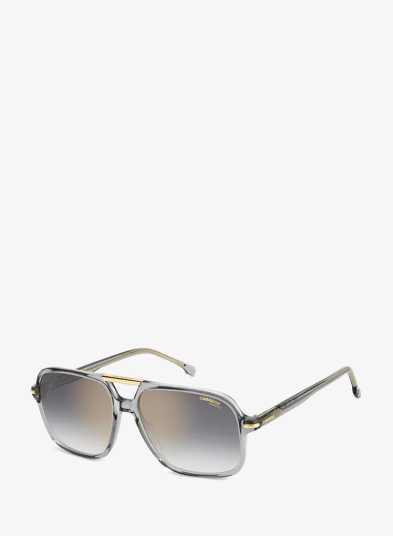 Carrera Rectangular Sunglasses Frames - Image 1