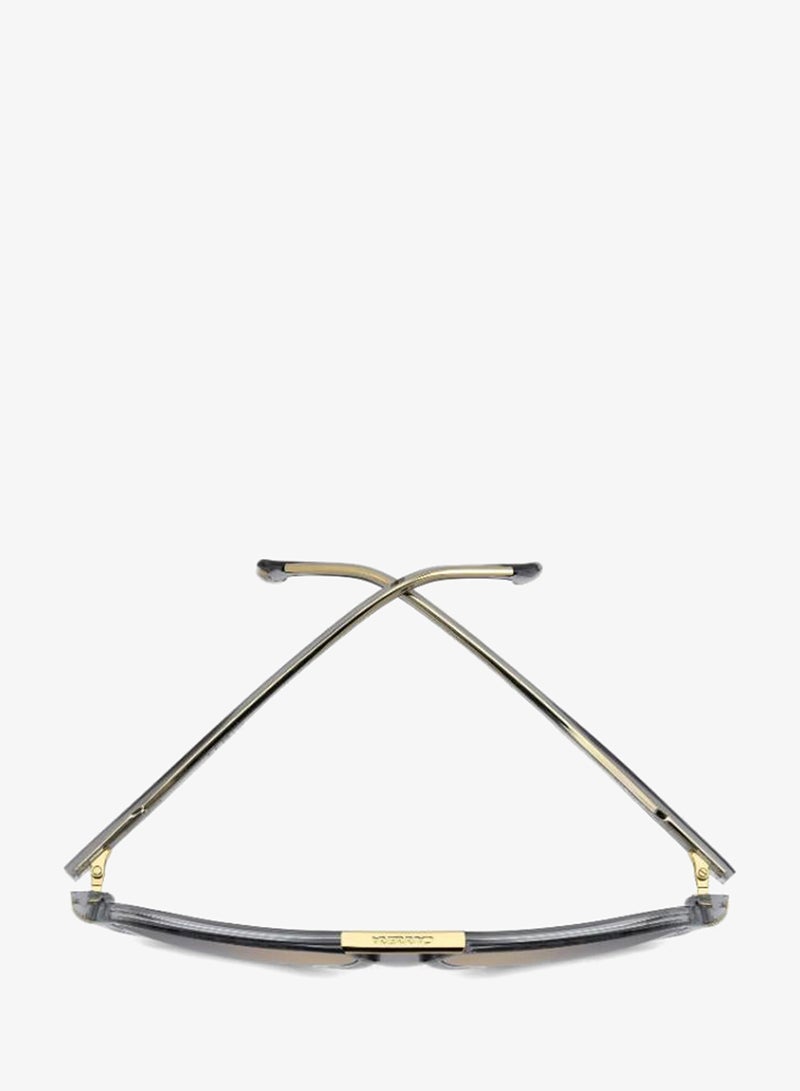 Carrera Rectangular Sunglasses Frames - Image 5