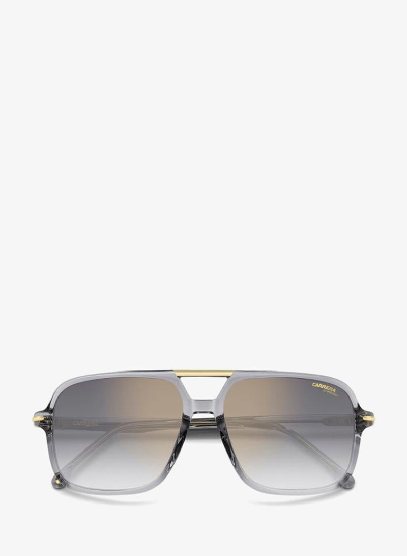 Carrera Rectangular Sunglasses Frames - Image 4