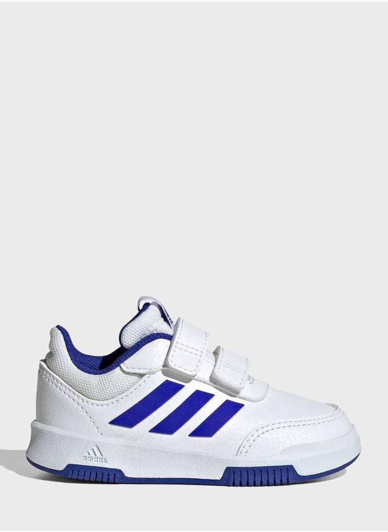 Adidas - Tensaur Hook And Loop Shoes - Image 1