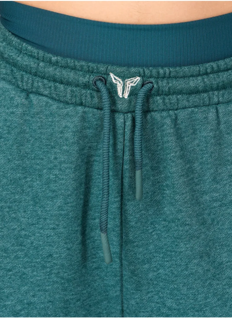 سكوات وولف Retrograde Plush Joggers
