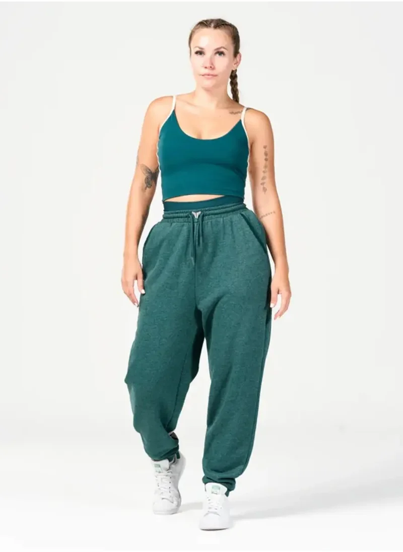 سكوات وولف Retrograde Plush Joggers